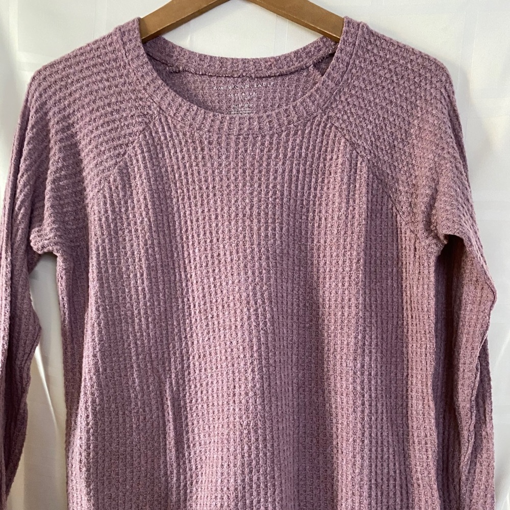 American eagle sweater